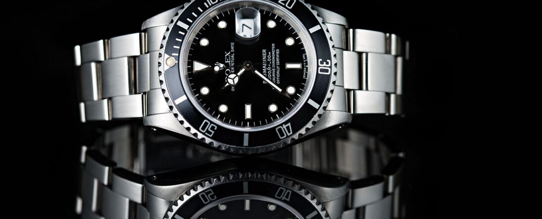 Đồng hồ Rolex Submariner mới có giá bao nhiêu?