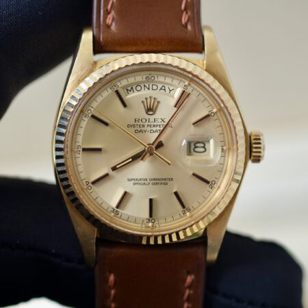 Đồng hồ Rolex Datejust 1803