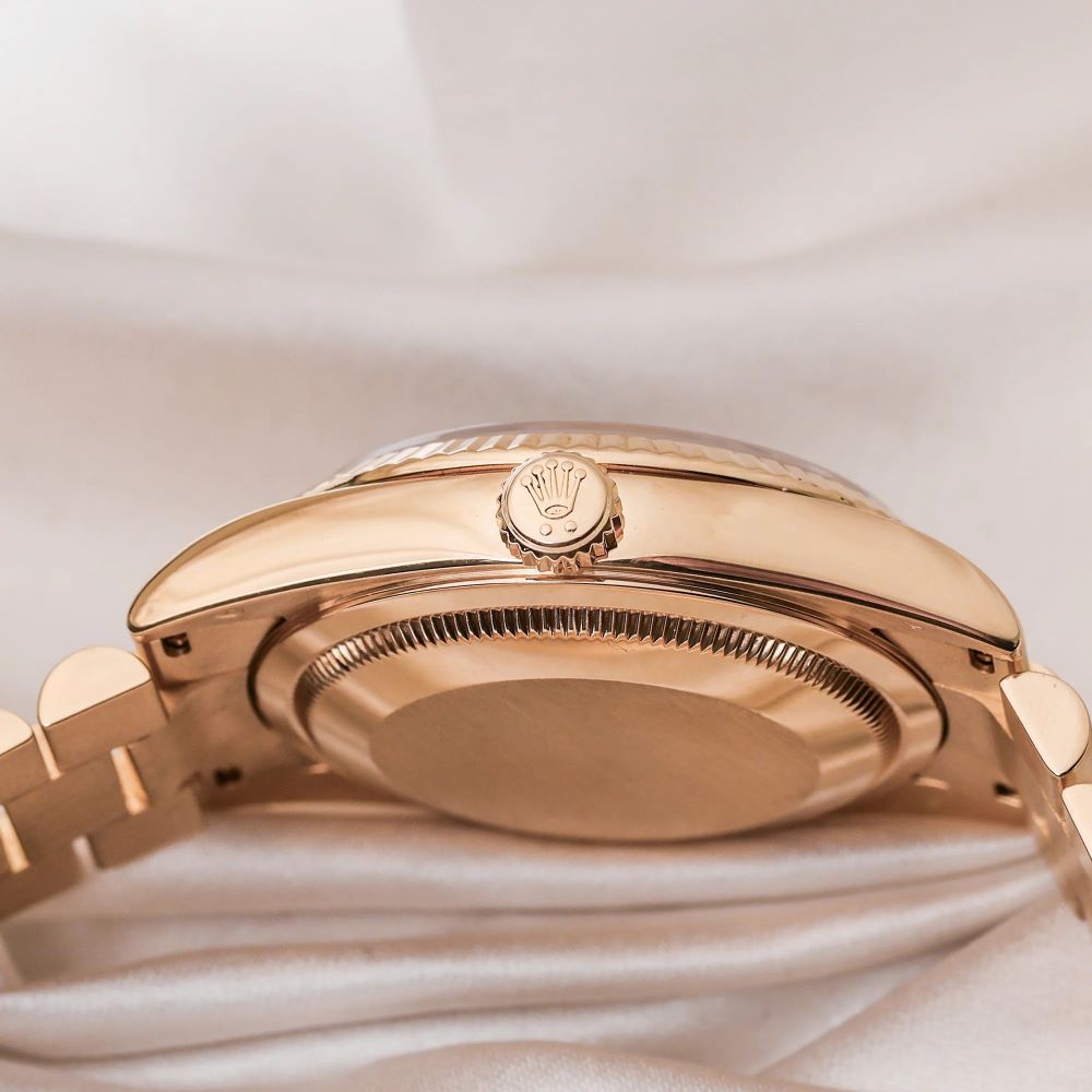 Đồng hồ Rolex Day-Date 118238