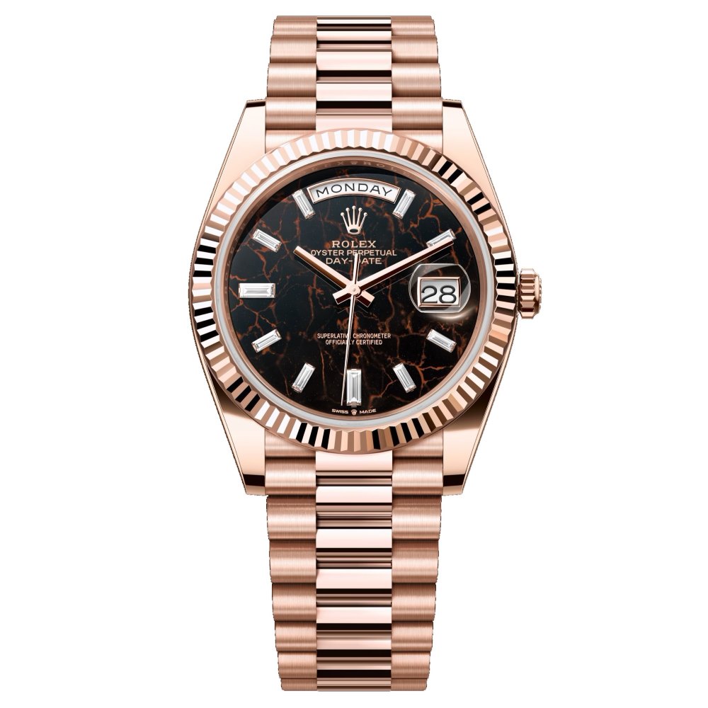 Đồng hồ Rolex Day-Date 228235-0045 - Mới