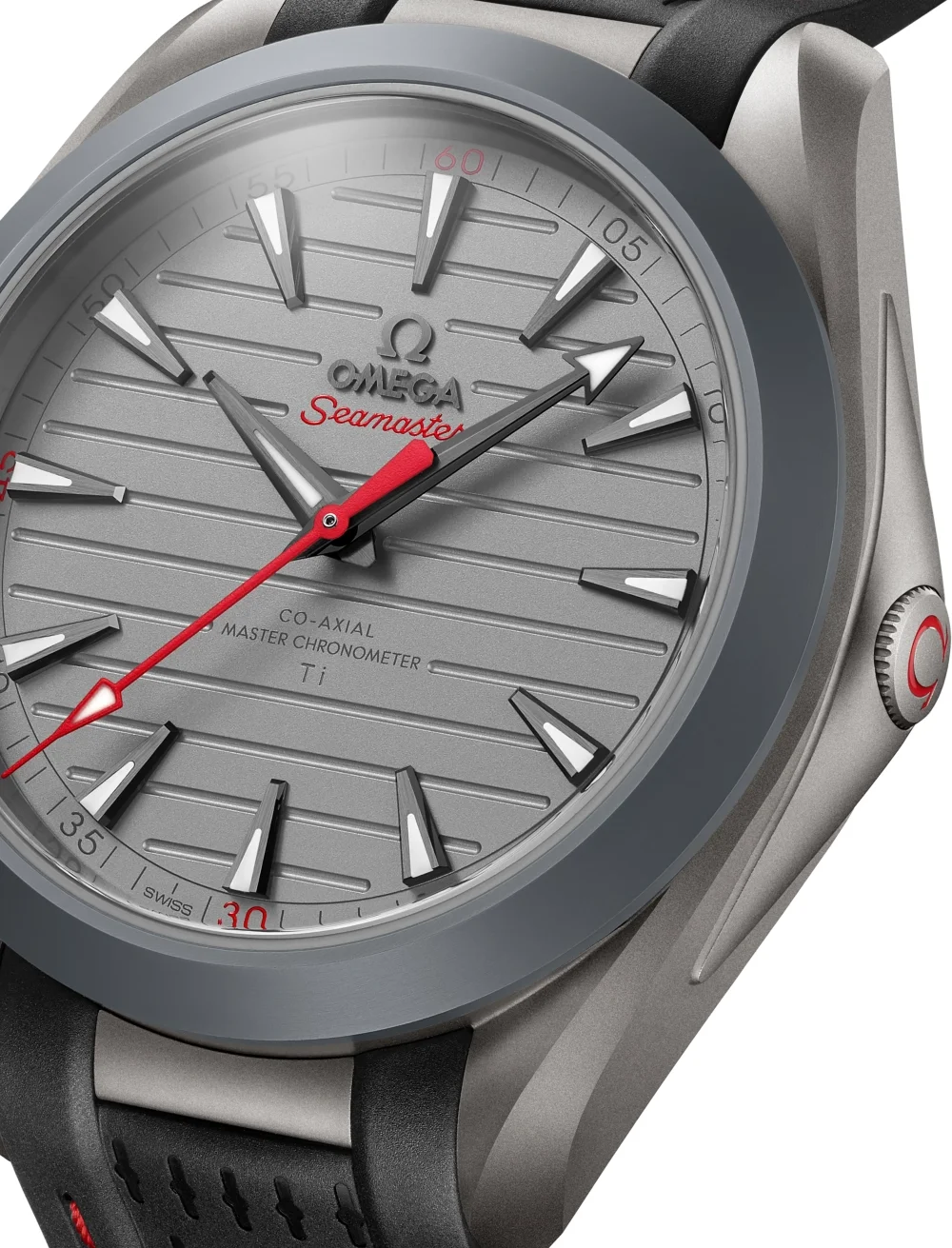 Đồng hồ Omega Seamaster Aqua Terra Ultra Light 220.92.41.21.06.001