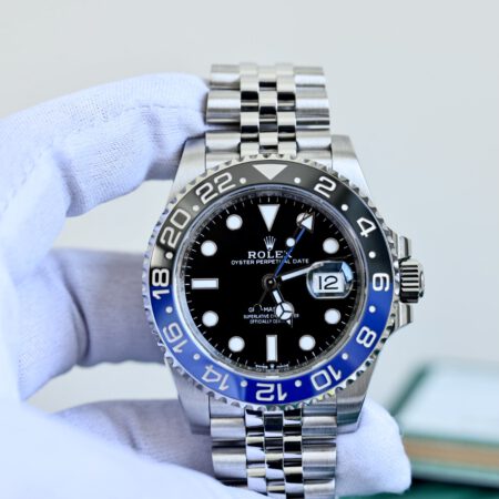 Đồng hồ Rolex GMT-Master 126710BLNR